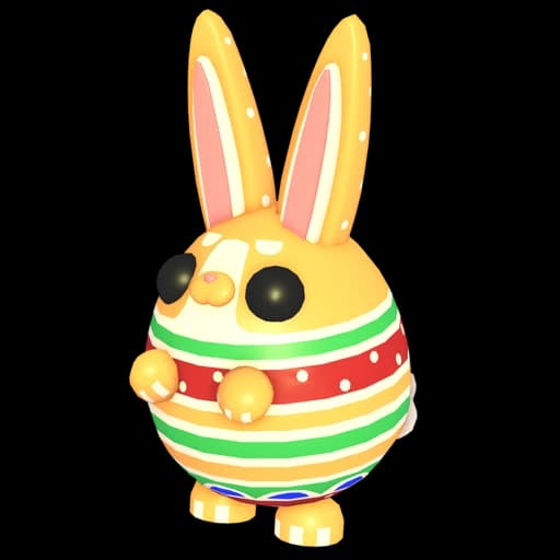 Easter Bunny
