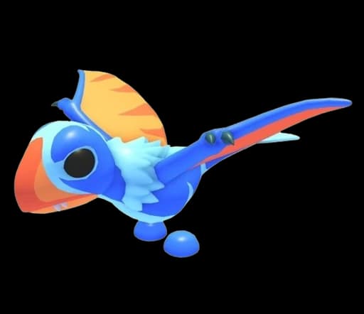 Dimorphodon