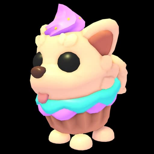 Pupcake