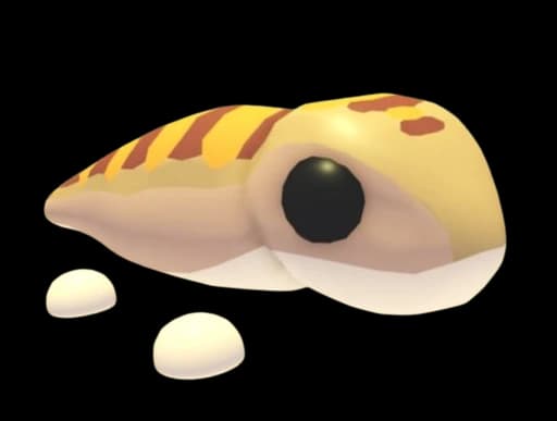 Sandfish