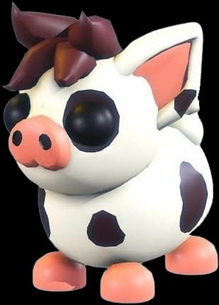 Mini Pig