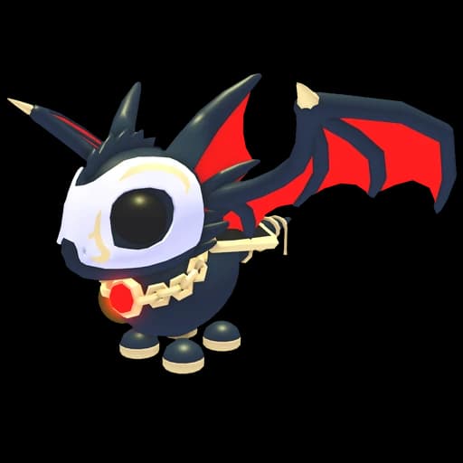 Phantom Dragon