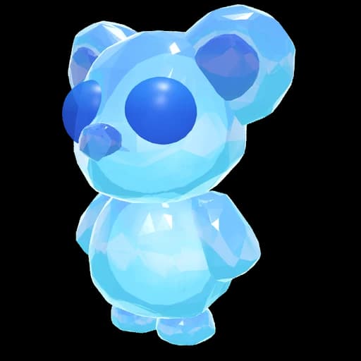 Frostbite Cub