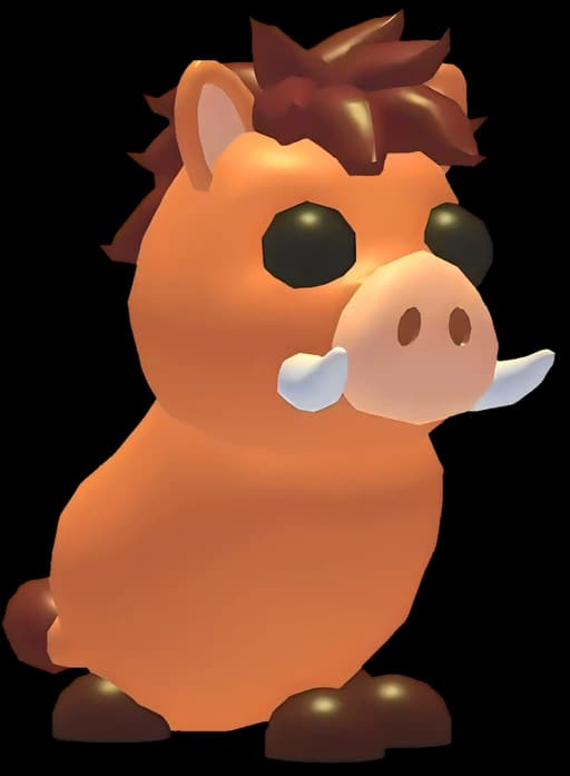 Warthog