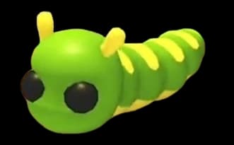 Caterpillar