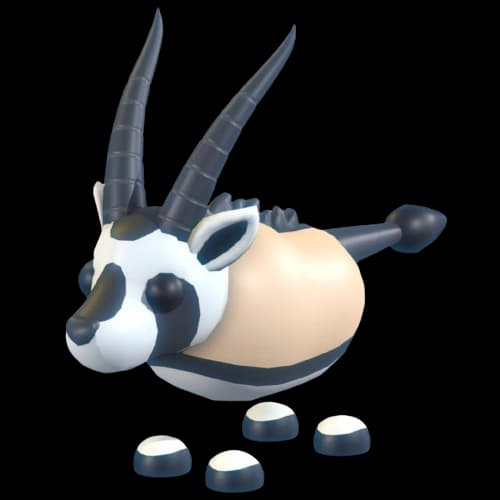 Oryx