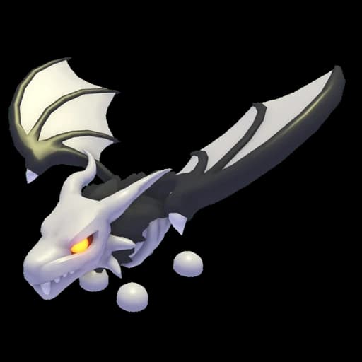 Vampire Dragon