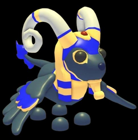 Criosphinx