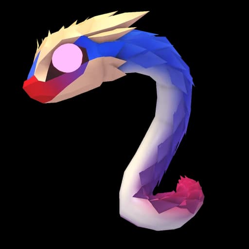 Prism Snake