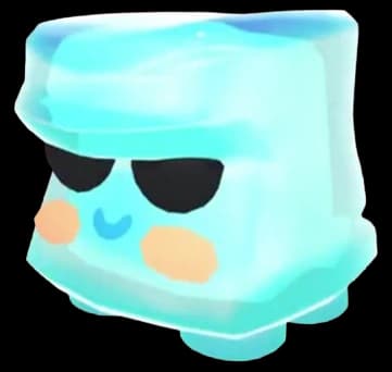 Cold Cube