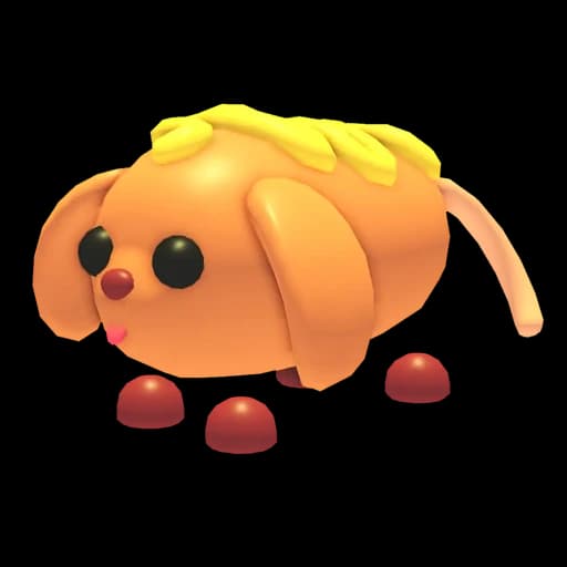Corn Doggo
