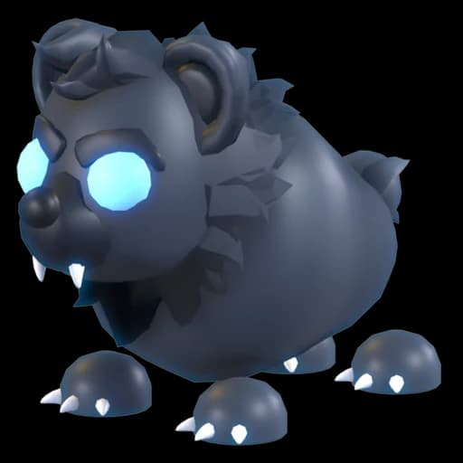 Scarebear