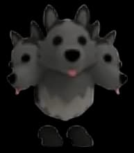 Cerberus