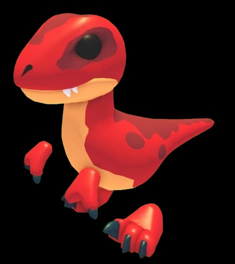 Velociraptor