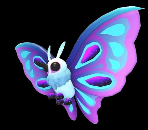Moonlight Moth