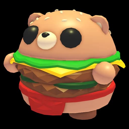 Burger Bear