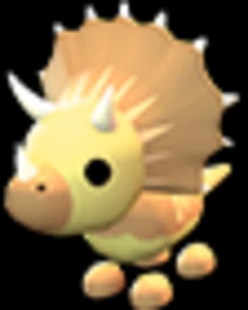 Triceratops