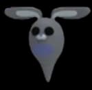 Ghost Bunny