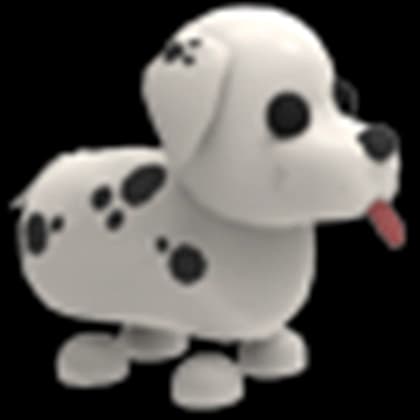 Dalmatian