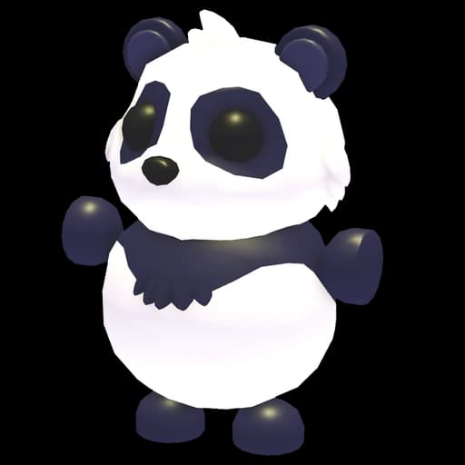 Giant Panda