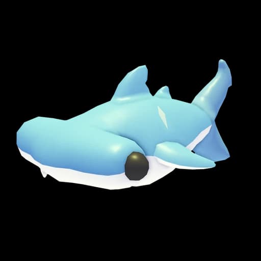Hammerhead Shark