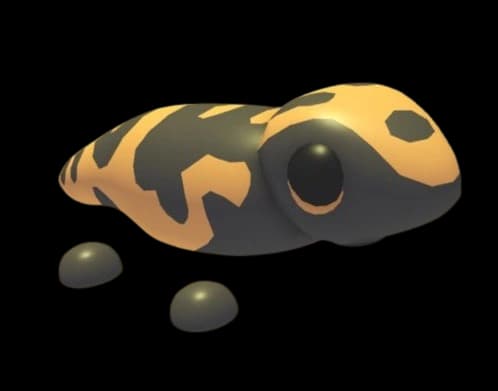 Gila Monster