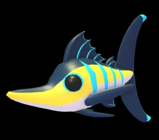 Black Marlin
