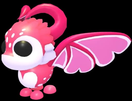 Cupid Dragon