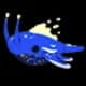 Space Whale
